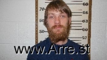 Chad Aaron Johnson Mugshot