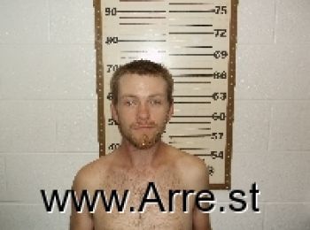 Chad Aaron Johnson Mugshot