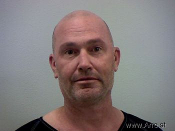 Chad E Johnson Mugshot