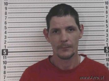 Chad Allen Johnson Mugshot