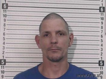 Chad Allen Johnson Mugshot