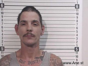 Chad Allen Johnson Mugshot