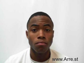 Chad Lamont King Mugshot