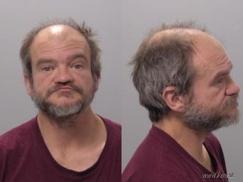 Chad Michael Knerr Mugshot