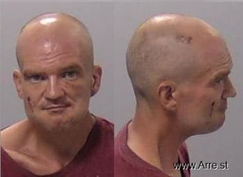 Chad Michael Knerr Mugshot