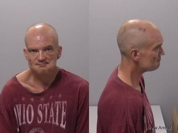 Chad Michael Knerr Mugshot