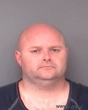 Chad Avery Knight Mugshot