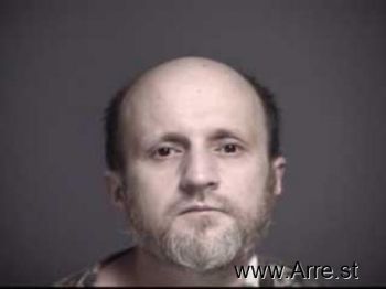 Chad Kincaid Lamb Mugshot