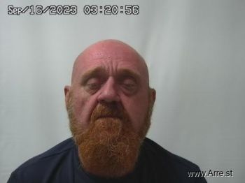 Chad  Long Mugshot