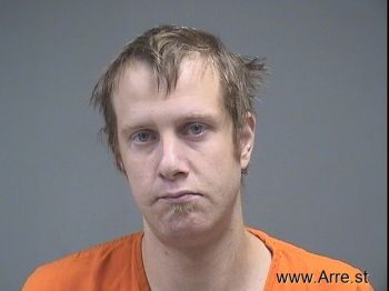 Chad Allen Love Mugshot