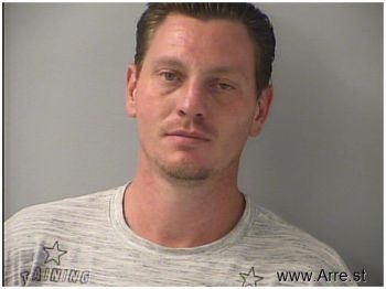 Chad Alan Murrell Mugshot