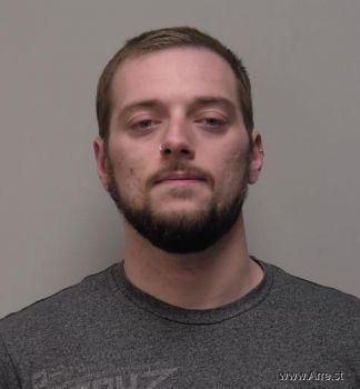 Chad Alan Nungester Mugshot