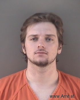 Chad Alan Nungester Mugshot