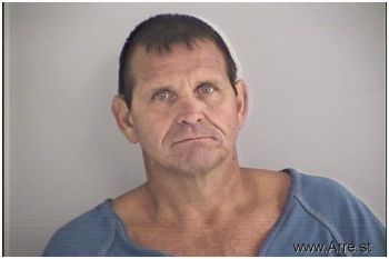 Chad Alan Osborne Mugshot