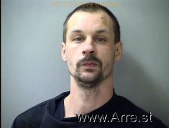 Chad Eric James Powers Mugshot