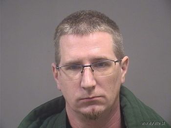 Chad Richard Scofinsky Mugshot