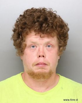 Chad Michael Shaffer Mugshot