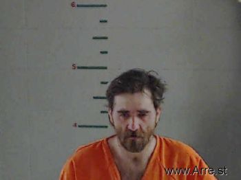 Chad  Sheets Mugshot