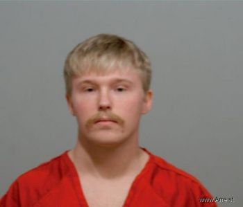 Chad David Sowers Mugshot