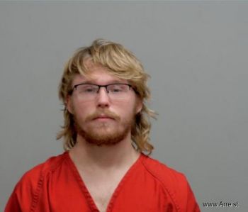 Chad David Sowers Mugshot