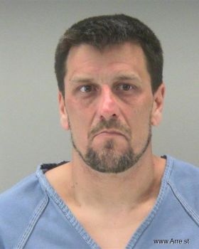 Chad Allen Taylor Mugshot