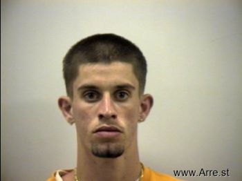 Chad R Taylor Mugshot