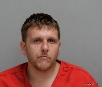 Chad William Temple Mugshot