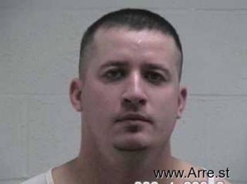 Chad Edward Terry Mugshot