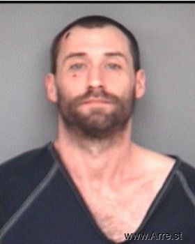 Chad Alan Thatcher Mugshot