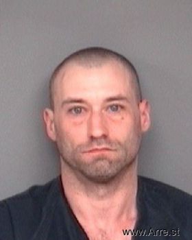 Chad Alan Thatcher Mugshot