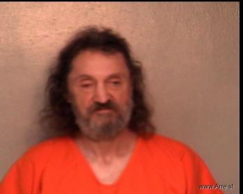 Chad Alan Thomas Mugshot