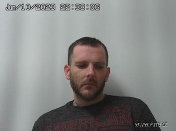 Chad Michael Thomas Mugshot