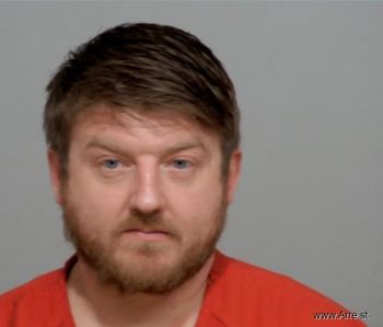 Chad Joseph Tucker Mugshot