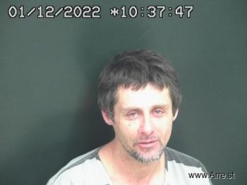 Chad Everett Turner Mugshot