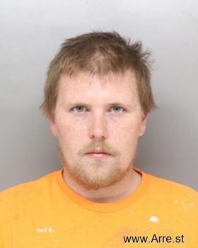 Chad  Warren Mugshot