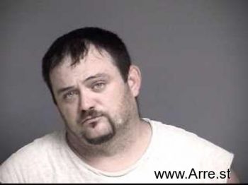 Chad Lanney Warren Mugshot