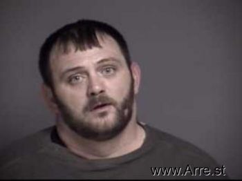 Chad Lanney Warren Mugshot