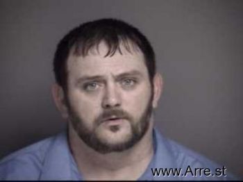 Chad Lanney Warren Mugshot