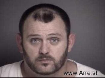 Chad Lanney Warren Mugshot