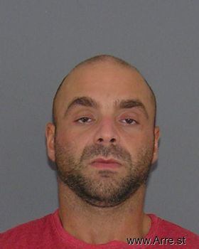 Chad  Williamson Mugshot