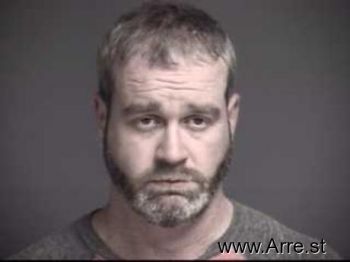 Chad Eric Williamson Mugshot