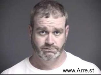 Chad Eric Williamson Mugshot