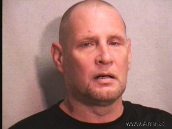 Chad Christopher Wilson Mugshot