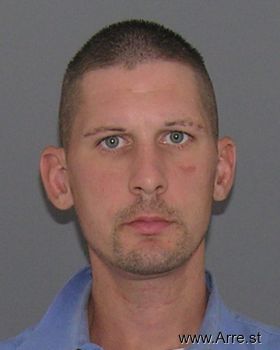 Chad  Young Mugshot