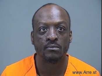 Chadwick Everett Jones Mugshot