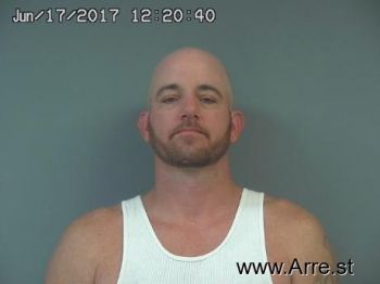 Chadwick Jeremy Price Mugshot