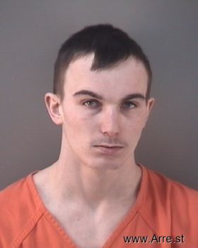 Chae Anthony Nelson Mugshot