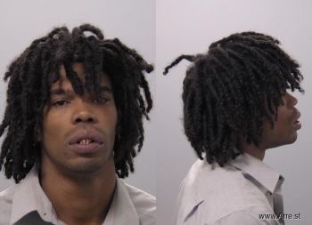 Chainze Quentiz Tucker Mugshot