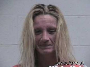 Chana Diane Moore Mugshot