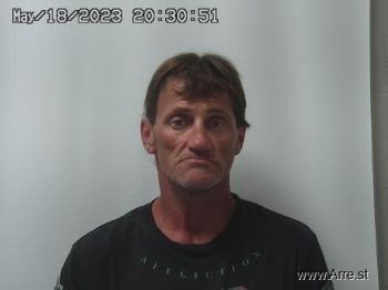 Chance Edward Adams Mugshot